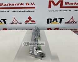 Maschine: KOMATSU SA6D108 Aftercooler element
